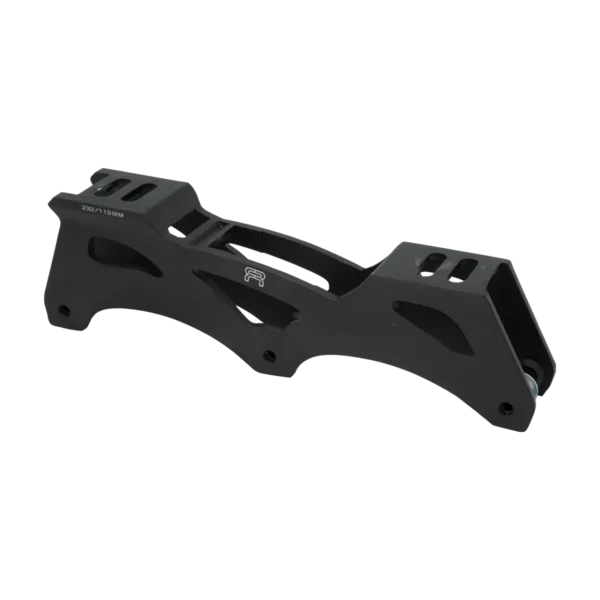 FRFM-X2310-232-BK SEBA FR - X2 FRAMES 310 - BLACK - 232m