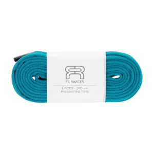 Шнурки SEBA FR – 240см – Бирюзовые