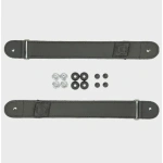 Bara de fixare FRPWST-FR-BK-483 SEBA FR – POWERSTRAP + LOOP + SCREWS – 483mm pentru pantofi sport, disponibilă în magazinul de echipamente sportive