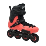 Pantofi sport SEBA FR X 80 CORAL mărimea 40 pentru femei, în culori vibrante, potriviți pentru activități sportive și casuale