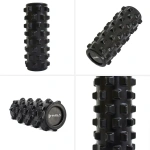 Role Abisal HMS negru, 31.5 cm, pentru echipament sportiv de forță