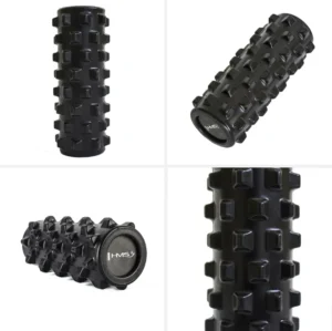 FS107 Abisal ROLLER HMS (black) 31.5 cm