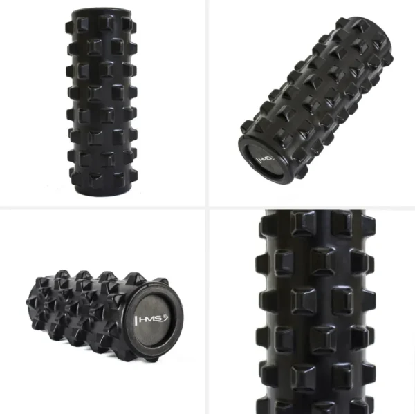 FS107 Abisal ROLLER HMS (black) 31.5 cm