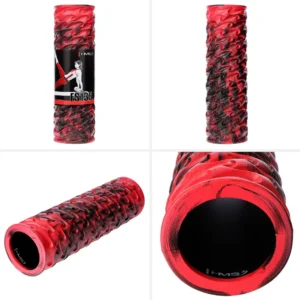 FS135 Abisal RED-BLACK ROLLER HMS