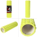 Rola abisal LIME de 45 cm HMS, echipament sport pentru antrenament de forță și fitness