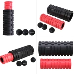 Set de masaj FSBM Abisal PRO 2 HMS, echipament pentru fitness și sănătate, utilizat în sport și recuperare musculară