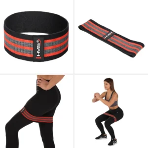 HB12 Abisal SIZE M HIP BAND HMS