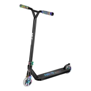 Imagine miniatura a scooterului pentru escaladă Abisal PRO STUNT NILS EXTREME pentru sporturi extreme, prezentat pe pagina HS024 Abisal PRO STUNT SCOOTER NILS EXTREME