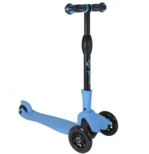 LUSC-20-BL SEBA LUMINOUS - 20 - FOLDABLE LED SCOOTER - BLUE