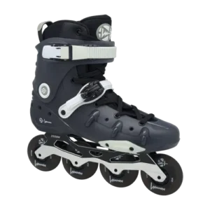 Ролики SEBA LUMINOUS RAY – Тёмные size 40