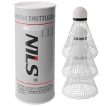 Volan abisal NBL6193 cu LED din nylon pentru echipamente sportive, pe pagina Produs NBL6193 Abisal Volanči NYLON LED PACK 3