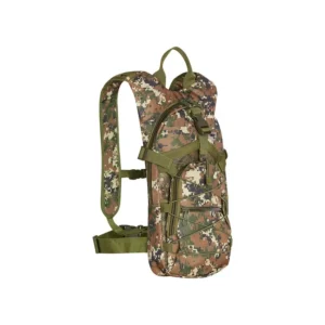 Ghiozdan de sport beige NC1732 Abisal NILS CAMP pentru echipament sportiv