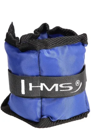 OB02 Abisal PILLOW WEIGHTS 2 x 0.7 KG HMS (red)