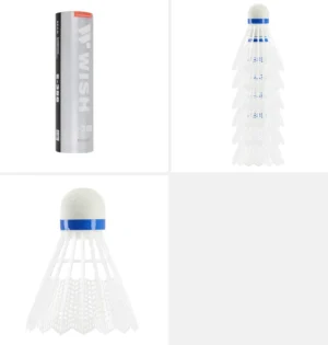 S-350 Abisal Воланчики NYLON (6)