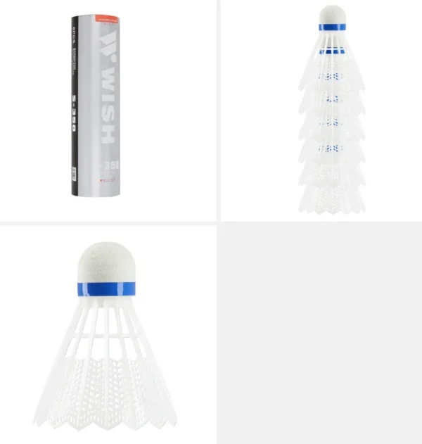 S-350 Abisal Çorap de nylon cu volanči (6)