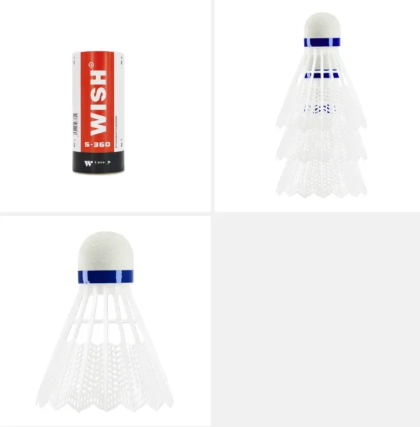 S-360 Abisal Protecții pentru capete NYLON (3)