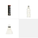 Rețea abisală pentru voleți cu greutate, utilizată în echipamente sportive de volei, de culoare neagră, pentru exerciții și antrenamente.