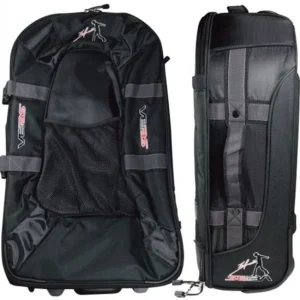 SBG-TRYL-BK SEBA BIG TROLEU BLACK