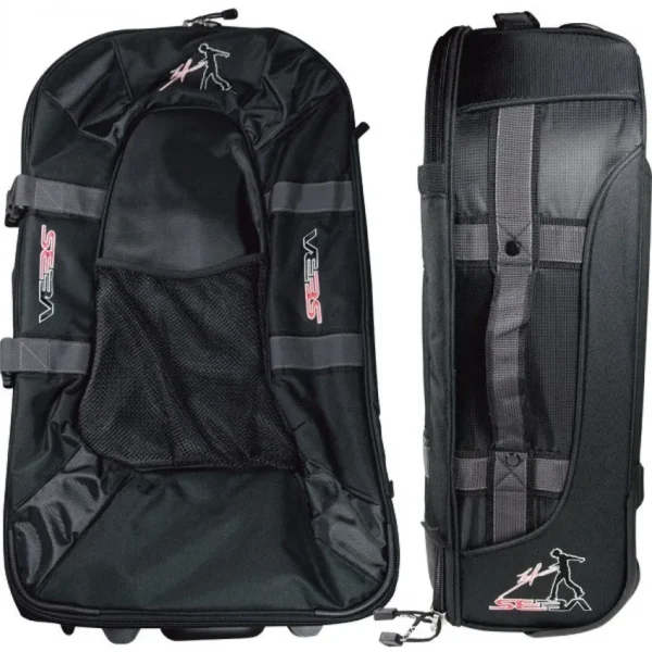 SBG-TRYL-BK SEBA BIG TROLEU BLACK