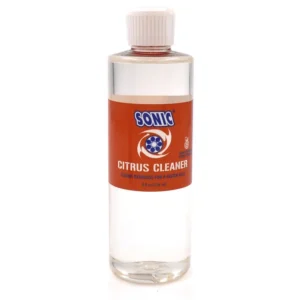 Очиститель подшипников SEBA SONIC Turbo Wash – Цитрус