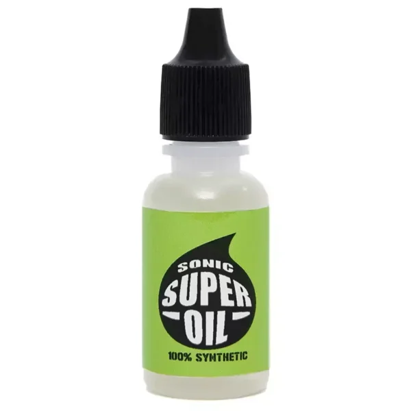 Ulei SEBA SONIC Super – Vaselină pentru rulmenți