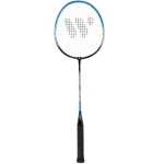 Rachet de badminton Abisal STEELTEC 9 albastru, produs de sport equipment shop, imagine thumbnail