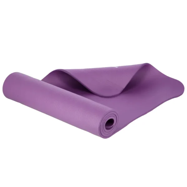 YM03 Mat de yoga abisal HMS (violet)