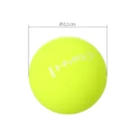 Массажный мяч BLC01 GREEN MASSAGE BALL HMS (single)