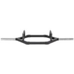 Трэп Гриф Для Становой тяги GHX02B HEX BAR HMS 170cm/80mm HMS