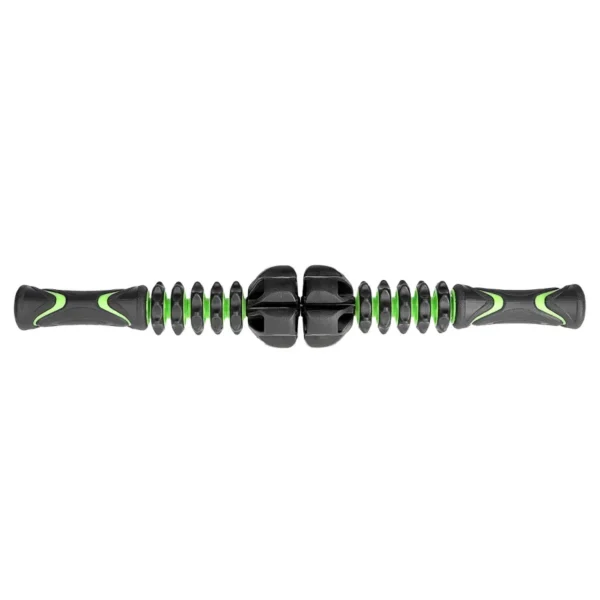 Массажный ролик MS01 MASSAGE ROLLER HMS