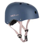 Шлем MTW001-1 HELMET GRAY SIZE M(55-58CM) NILS EXTREME