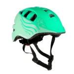 Шлем MTW08 GREEN SIZE. XS (48-52CM) HELMET NILS EXTREME