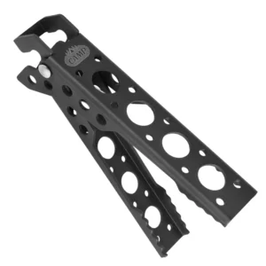 Держатель Алюминиевый NC4204 ALUMINUM GRABBER NILS CAMP