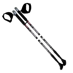 Палки для Скандинавской Хотьбы NW608 NORDIC WALKING POLES NILS