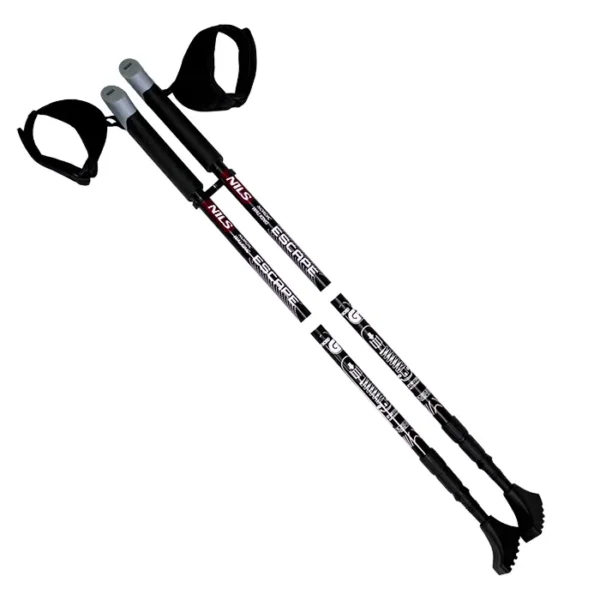 Палки для Скандинавской Хотьбы NW608 NORDIC WALKING POLES NILS