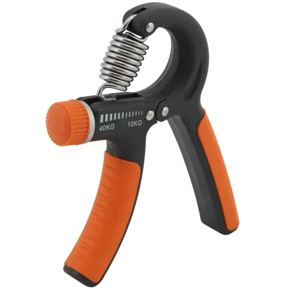 Эспандер SC20 HAND GRIPS WITH ADJUSTABEL TENSION HMS