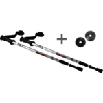 Палки для трекинга TK631  TREKKING POLES NILS