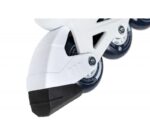 Роликовые коньки POWERSLIDE KIDS SKATES Rocket Grey — изображение 8