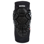 Protecție Powerslide 920091 ENNUI Shock Sleeve pentru genunchi, S-M, model 811857, SKU 920091