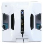 Robot de curațat geamuri HOBOT-2S Ultrasonic - imagine 4