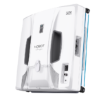Комплект Робот мойщик окон HOBOT SP10 iScraper – Эксклюзивный патент + Робот - Мойщик - Пылесос HOBOT Legee 7