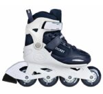 Роликовые коньки POWERSLIDE KIDS SKATES Rocket Grey — изображение 2