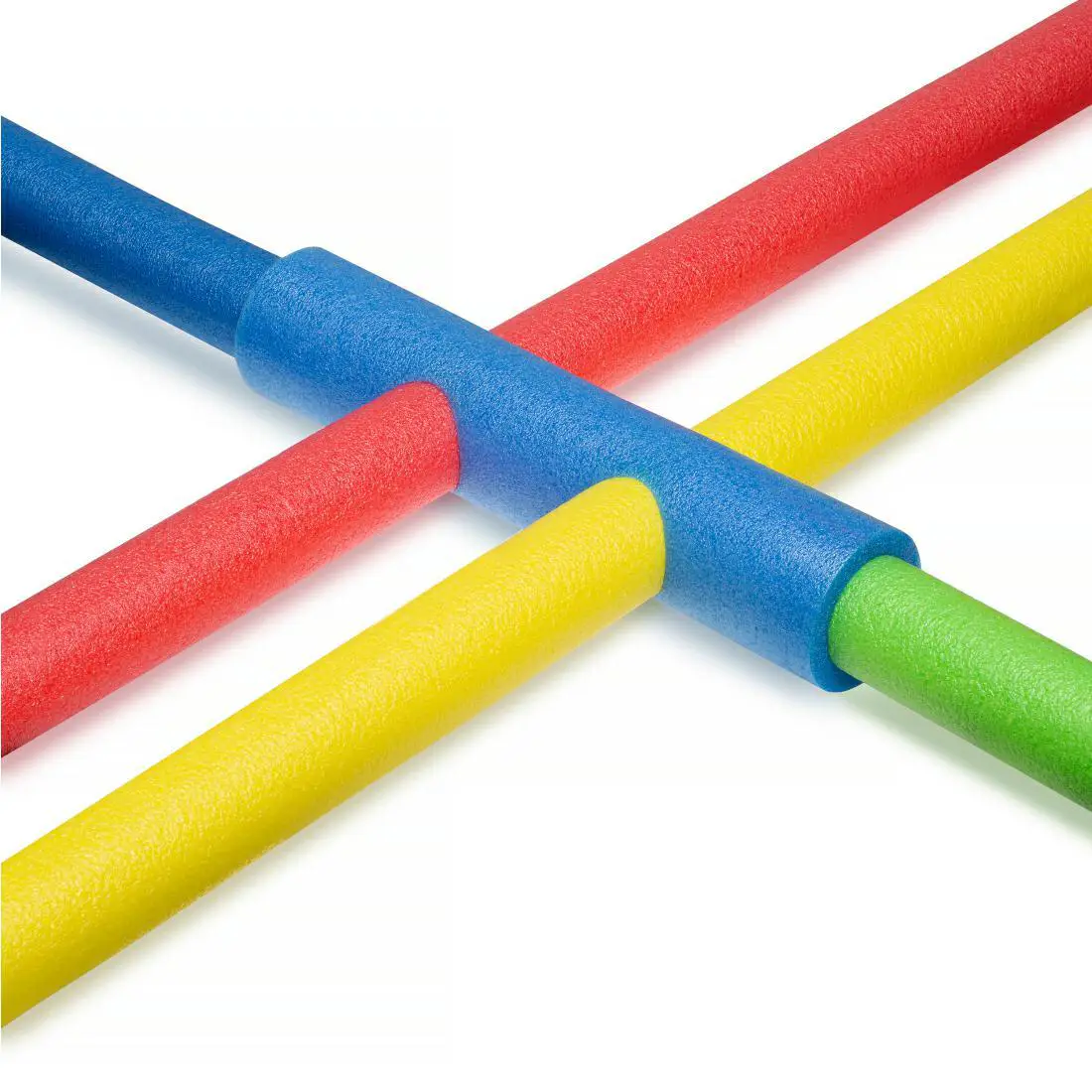 Wildmart product image Коннектор для пенопластовых палочек AQUA SPEED noodle connector 6 62192 — изображение 1