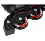 Роликовые коньки PLAYLIFE KIDS SKATES Riddler Black Cherry POWERSLIDE — изображение 7