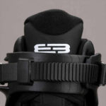Role SEBA E3 80 PREMIUM Negru size 46 - imagine 6