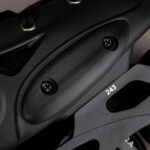 Role SEBA E3 80 PREMIUM Negru size 46 - imagine 7
