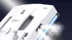Комплект Робот мойщик окон HOBOT SP10 iScraper – Эксклюзивный патент + Робот - Мойщик - Пылесос HOBOT Legee 7 — изображение 7