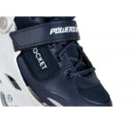 Роликовые коньки POWERSLIDE KIDS SKATES Rocket Grey — изображение 10