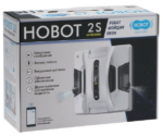 Robot de curațat geamuri HOBOT-2S Ultrasonic - imagine 17