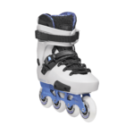Комплект (Ролики, Защита, Шлем) Rollerblade Twister XT & MTW - Skate Gear — изображение 4